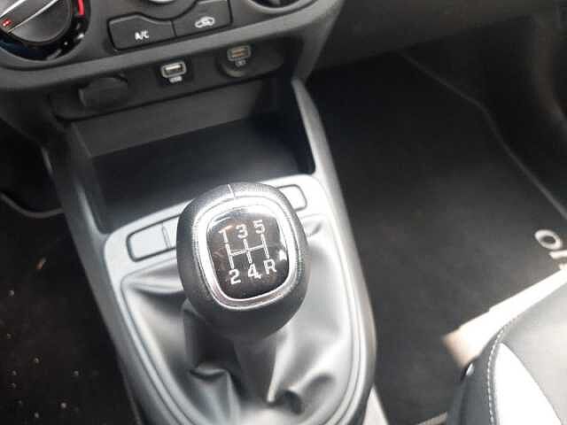 Hyundai i10 1.0 MPI Connectline