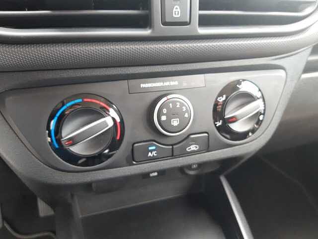 Hyundai i10 1.0 MPI Connectline