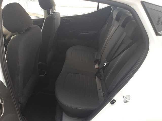 Hyundai i10 1.0 MPI Connectline