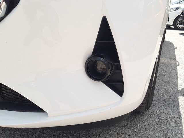 Hyundai i10 1.0 MPI Connectline