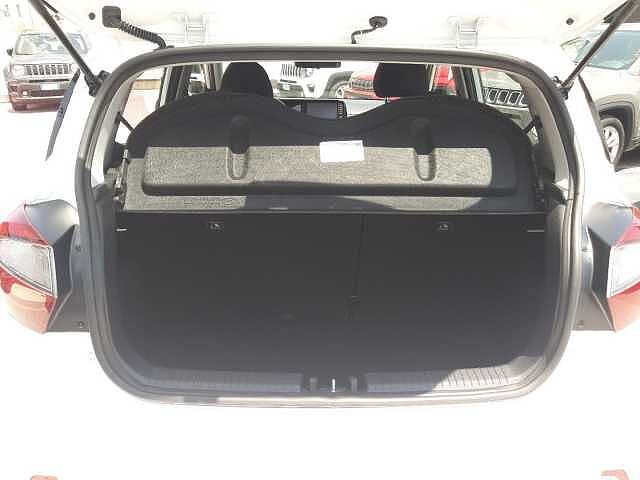 Hyundai i10 1.0 MPI Connectline