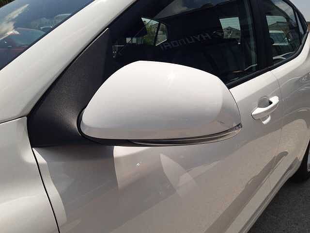 Hyundai i10 1.0 MPI Connectline