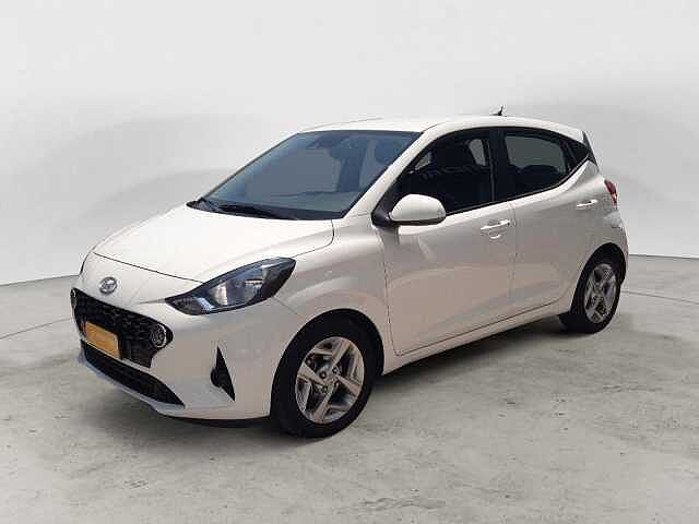 Hyundai i10 1.0 MPI Connectline