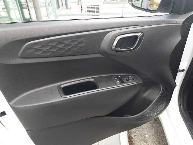 Hyundai i10 1.0 MPI Connectline