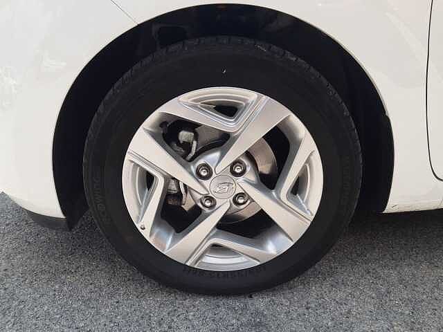Hyundai i10 1.0 MPI Connectline