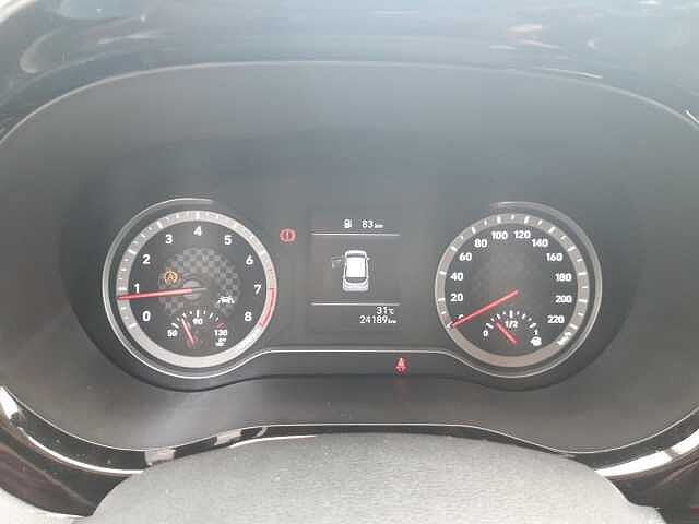 Hyundai i10 1.0 MPI Connectline