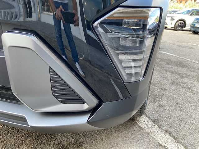 Hyundai KONA HEV 1.6 DCT XLine