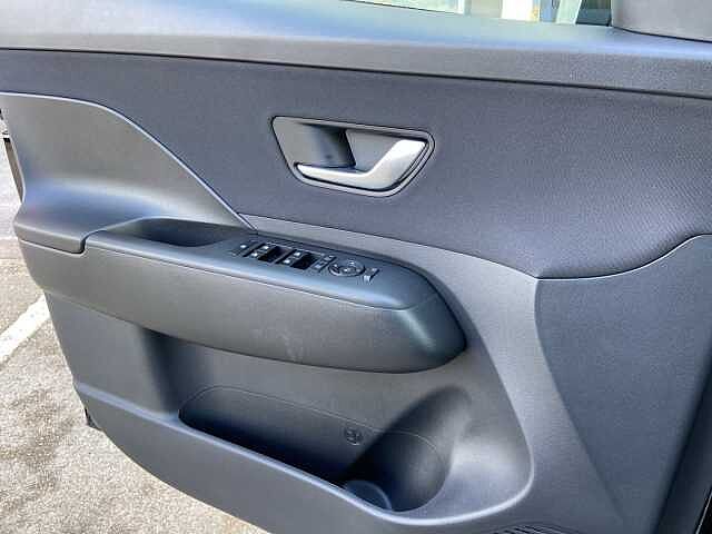 Hyundai KONA HEV 1.6 DCT XLine