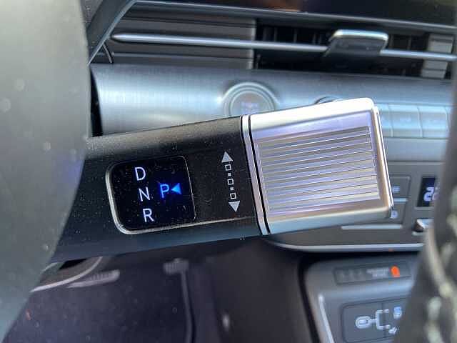 Hyundai KONA HEV 1.6 DCT XLine