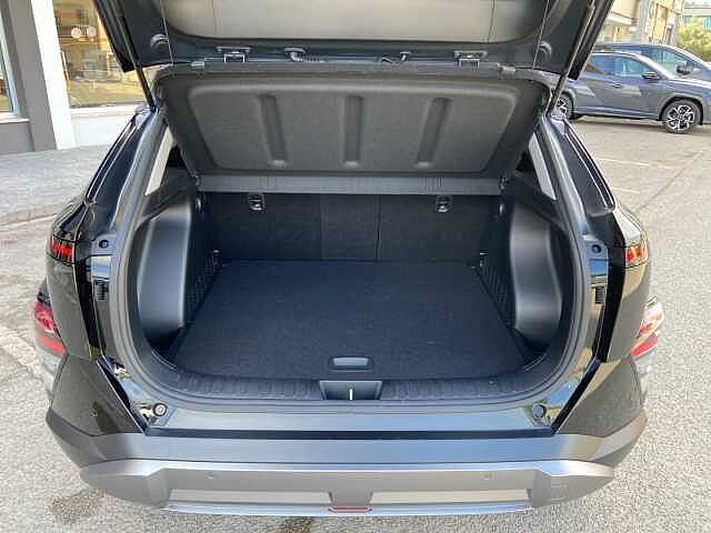 Hyundai KONA HEV 1.6 DCT XLine