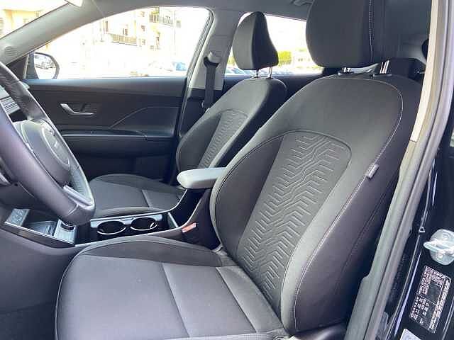 Hyundai KONA HEV 1.6 DCT XLine