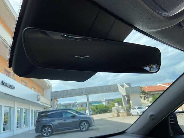 Hyundai KONA HEV 1.6 DCT XLine