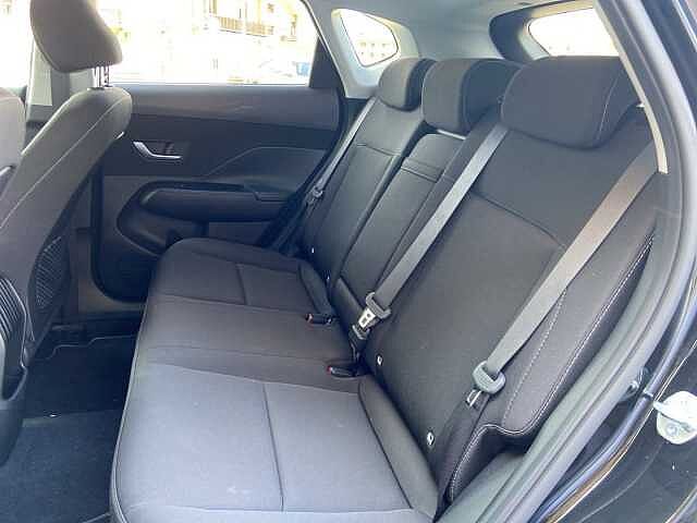 Hyundai KONA HEV 1.6 DCT XLine