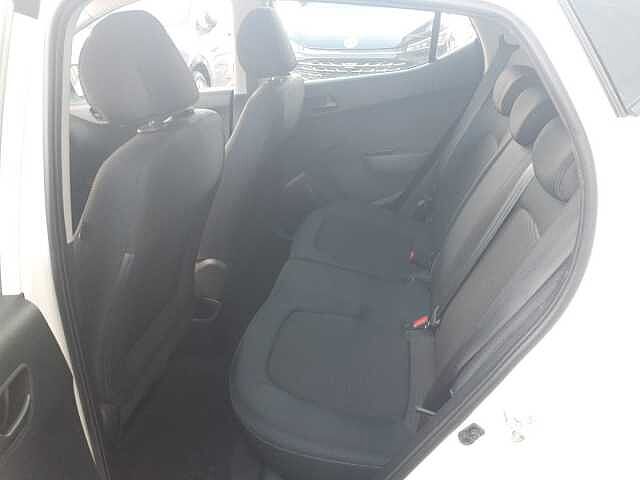 Hyundai i10 1.0 MPI Comfort A/T