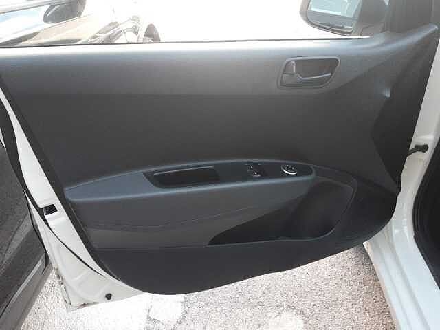 Hyundai i10 1.0 MPI Comfort A/T