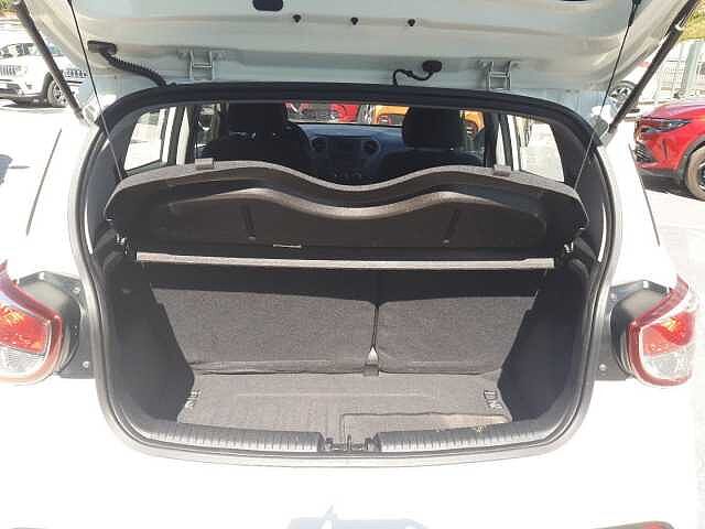 Hyundai i10 1.0 MPI Comfort A/T