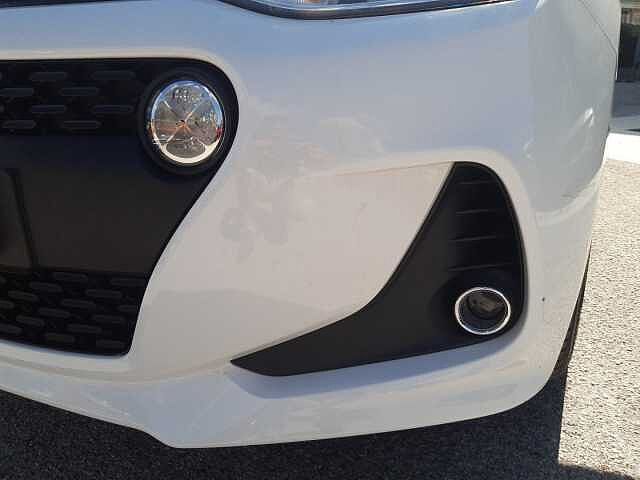 Hyundai i10 1.0 MPI Comfort A/T