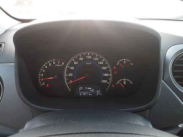 Hyundai i10 1.0 MPI Comfort A/T