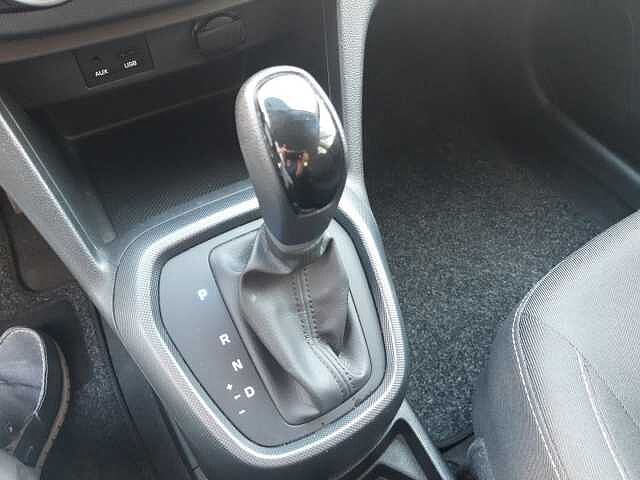 Hyundai i10 1.0 MPI Comfort A/T