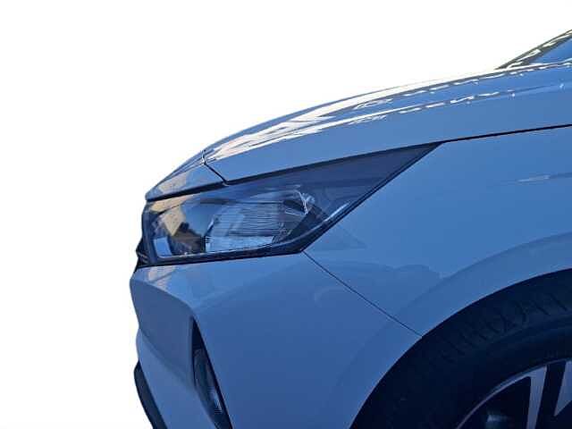 Hyundai i20 1.2 MPI MT Connectline