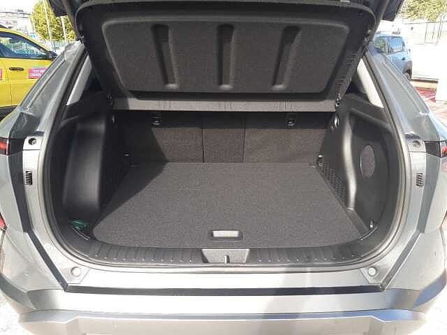 Hyundai KONA 1.0 T-GDI Hybrid 48V iMT XClass