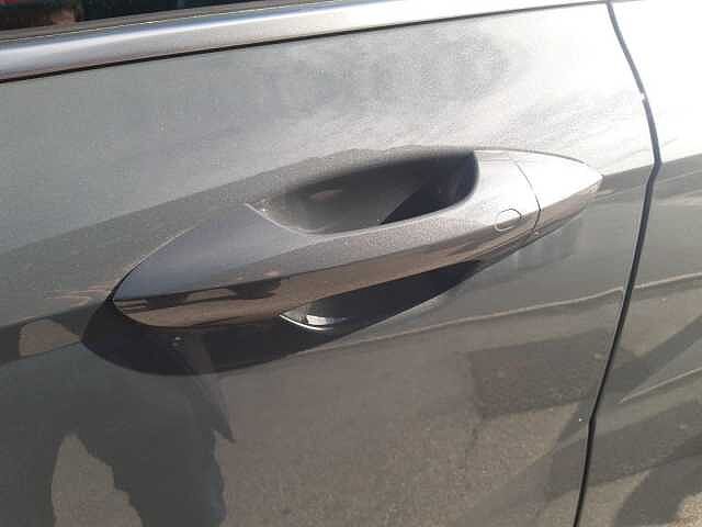 Hyundai KONA 1.0 T-GDI Hybrid 48V iMT XClass