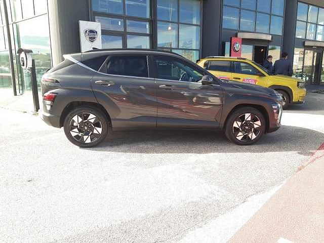 Hyundai KONA 1.0 T-GDI Hybrid 48V iMT XClass