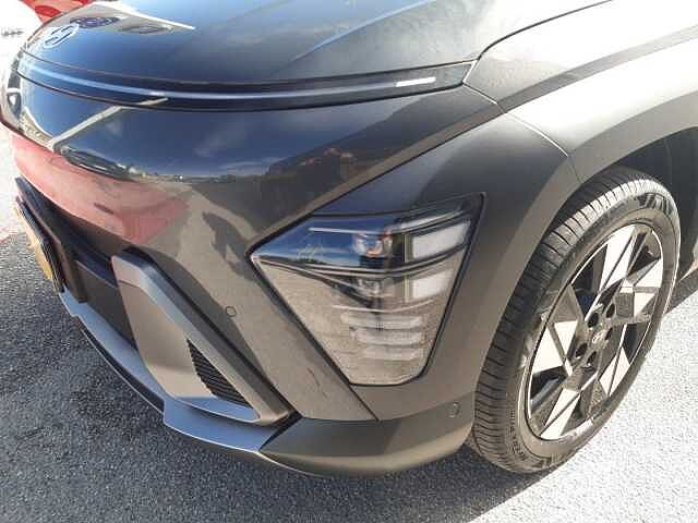 Hyundai KONA 1.0 T-GDI Hybrid 48V iMT XClass