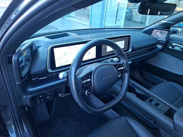 Hyundai IONIQ 6 77.4 kWh Evolution