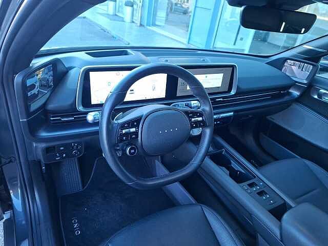 Hyundai IONIQ 6 77.4 kWh Evolution