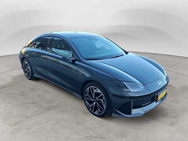 Hyundai IONIQ 6 77.4 kWh Evolution