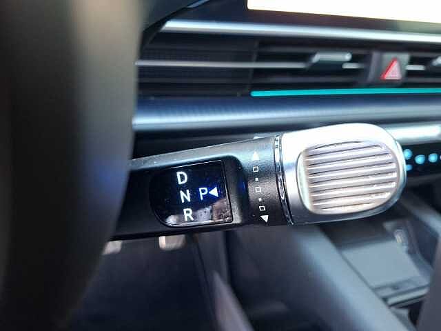 Hyundai IONIQ 6 77.4 kWh Evolution