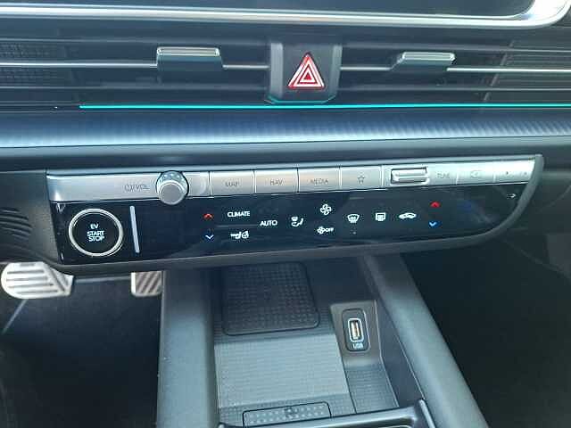 Hyundai IONIQ 6 77.4 kWh Evolution