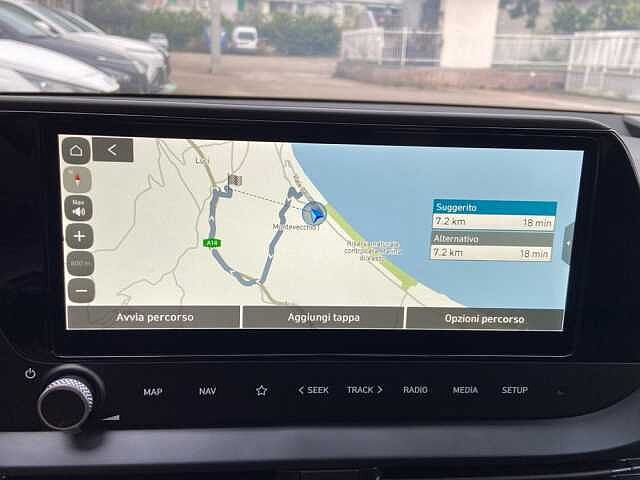 Hyundai i20 1.0 T-GDI MT N-Line