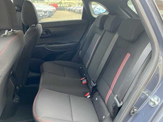 Hyundai i20 1.0 T-GDI MT N-Line