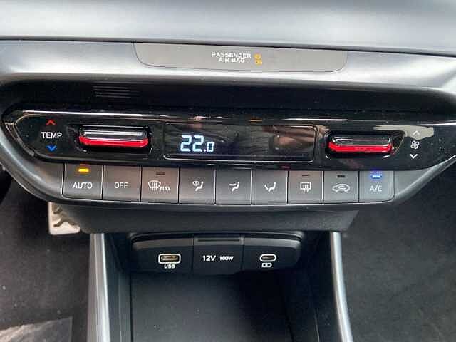 Hyundai i20 1.0 T-GDI MT N-Line