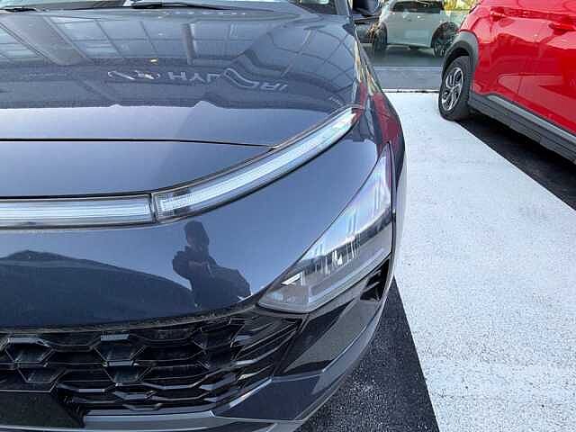 Hyundai BAYON 1.0 T-GDI MT XLine