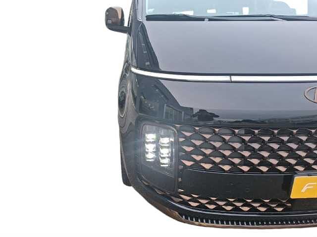 Hyundai STARIA 2.2 AT AWD 7 posti Luxury