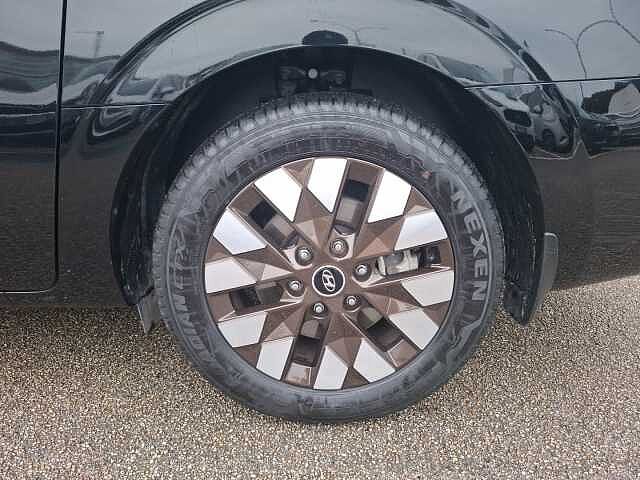 Hyundai STARIA 2.2 AT AWD 7 posti Luxury