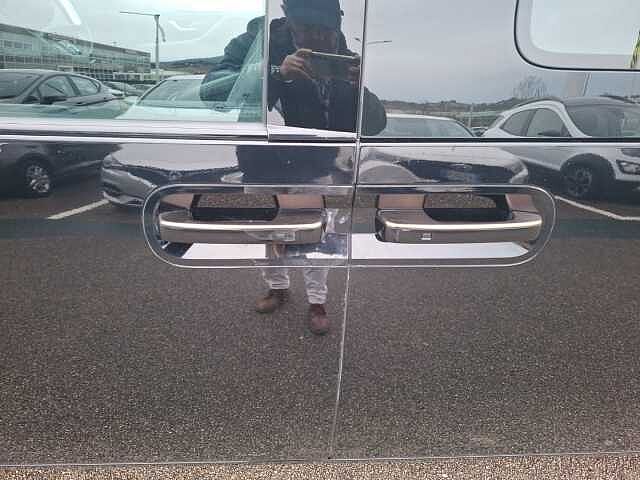 Hyundai STARIA 2.2 AT AWD 7 posti Luxury