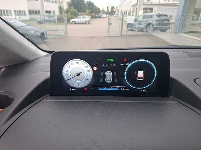 Hyundai STARIA 2.2 AT AWD 7 posti Luxury