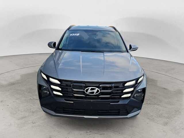 Hyundai TUCSON 1.6 HEV aut. Business