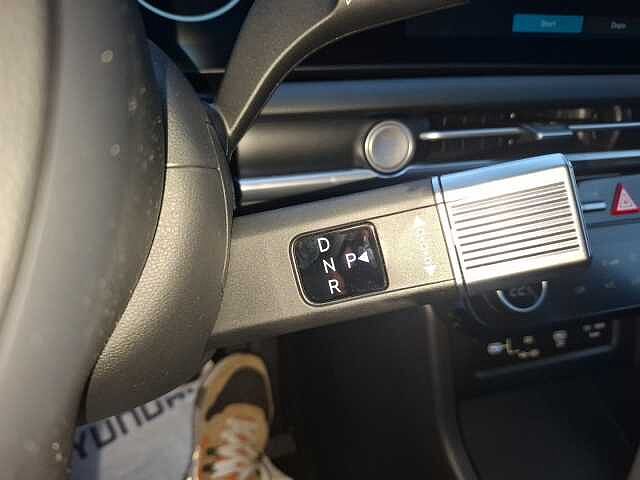 Hyundai TUCSON 1.6 HEV aut. Business