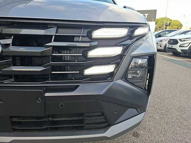 Hyundai TUCSON 1.6 HEV aut. Business