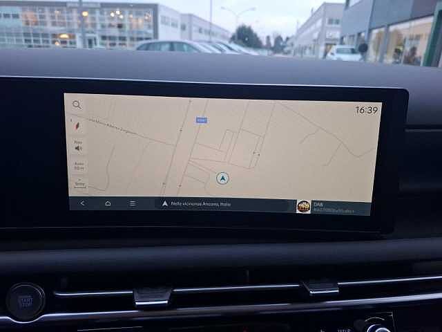 Hyundai TUCSON 1.6 HEV aut. Business