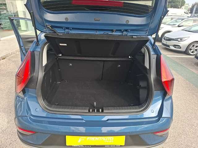 Hyundai BAYON 1.0 T-GDI 48V 100cv Xclass