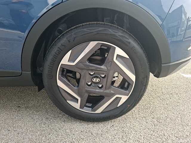 Hyundai BAYON 1.0 T-GDI 48V 100cv Xclass