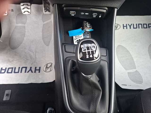 Hyundai BAYON 1.0 T-GDI 48V 100cv Xclass