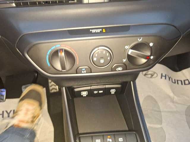 Hyundai BAYON 1.0 T-GDI 100cv Xline