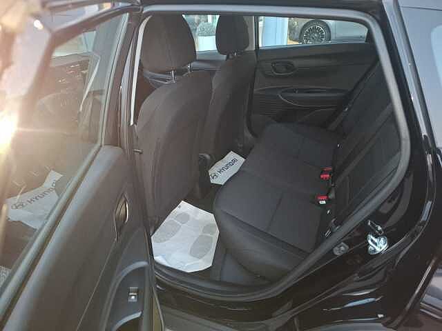 Hyundai BAYON 1.0 T-GDI 100cv Xline